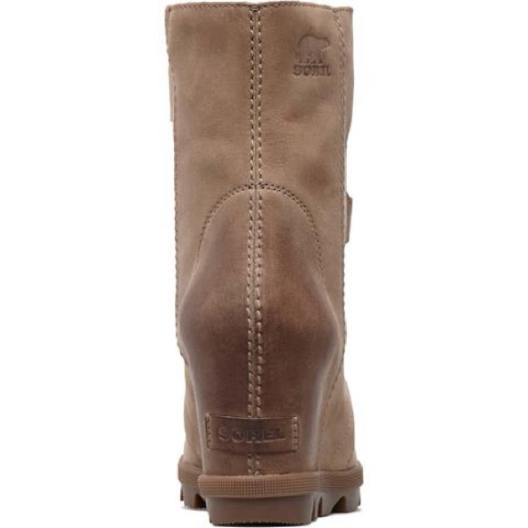 Sorel Wedge Boots - Picture 5 of 11